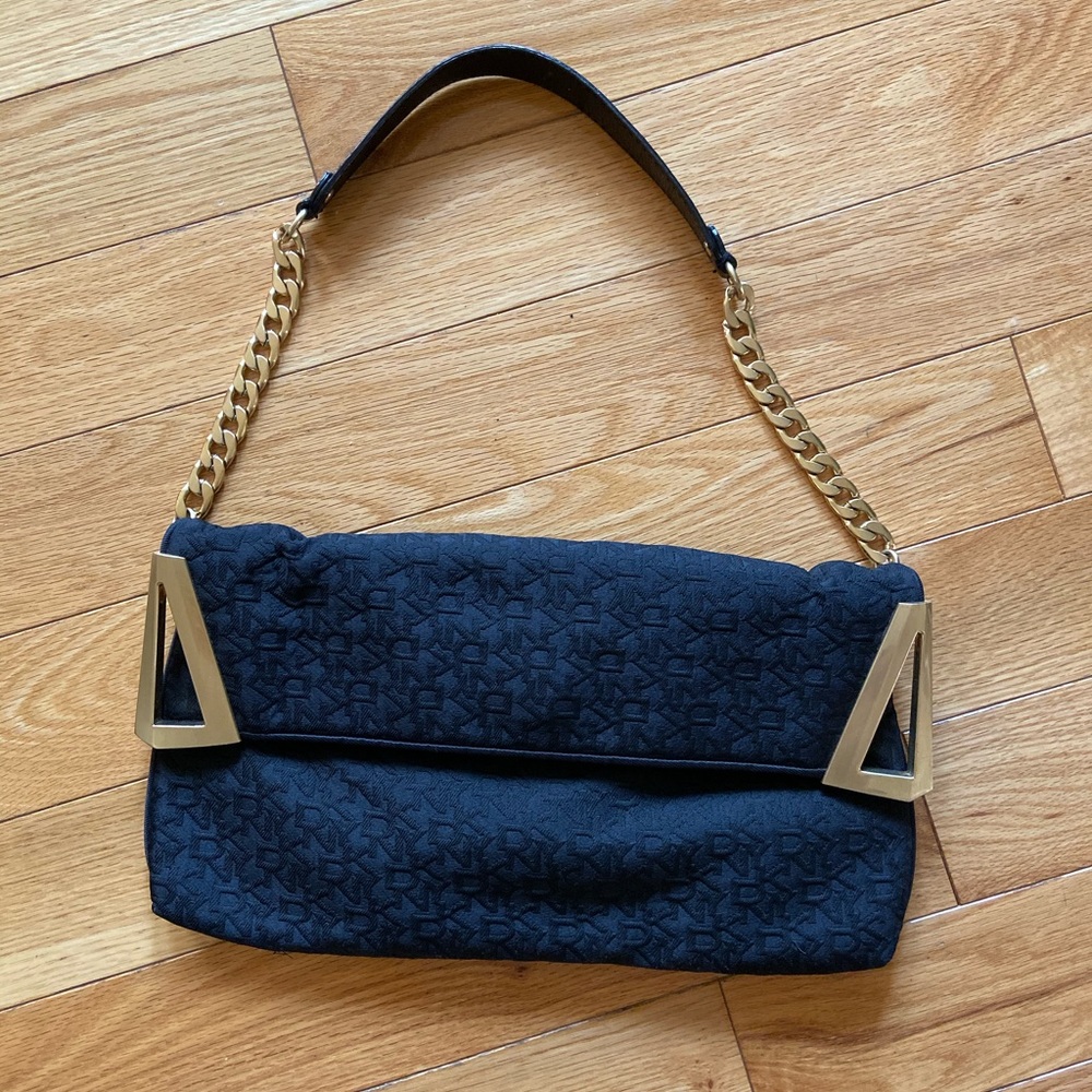 DKNY purse